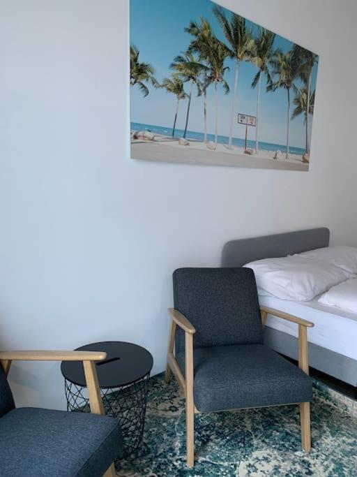 Happy Stay Rentals Graz Exteriör bild