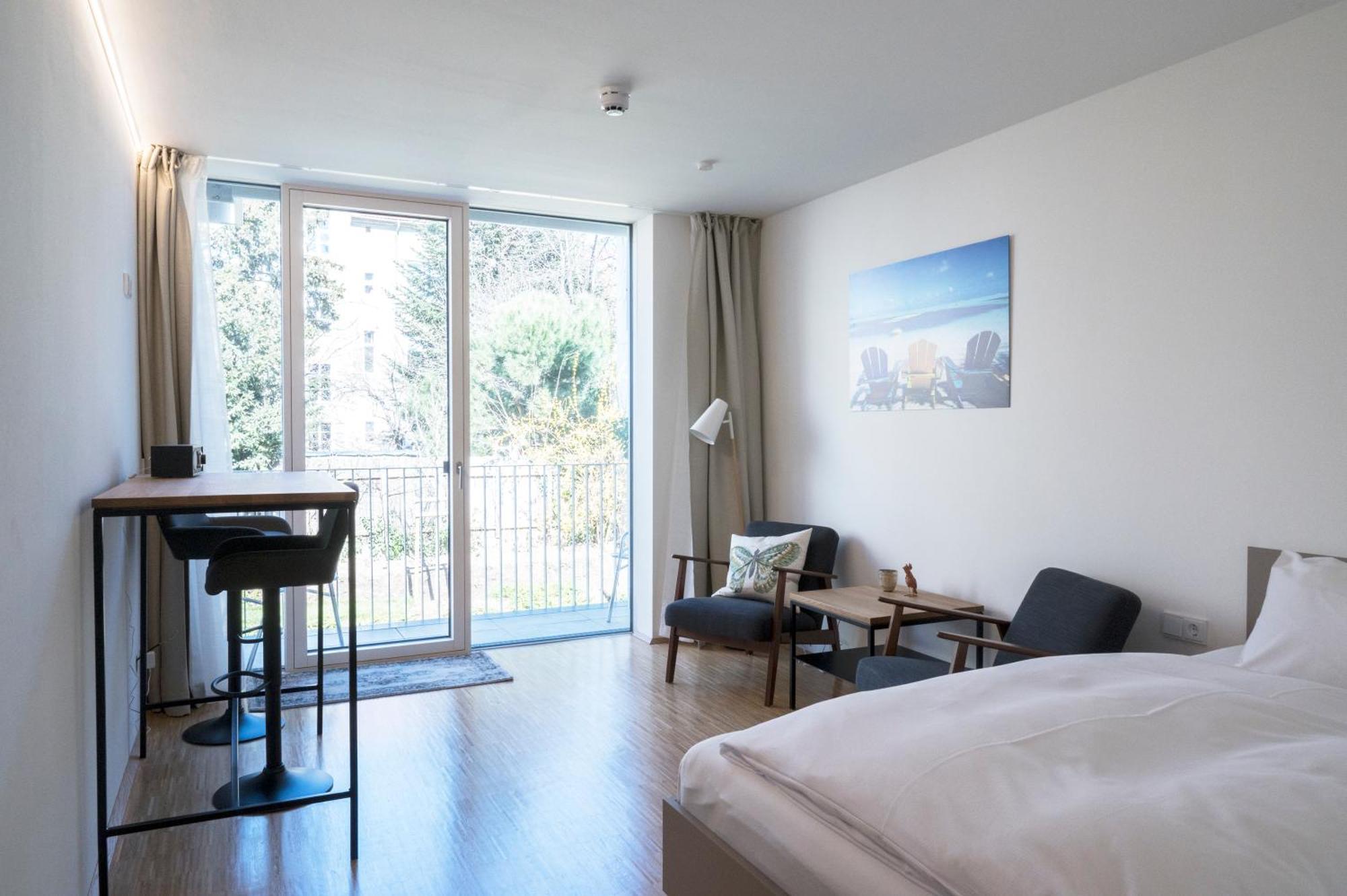 Happy Stay Rentals Graz Exteriör bild