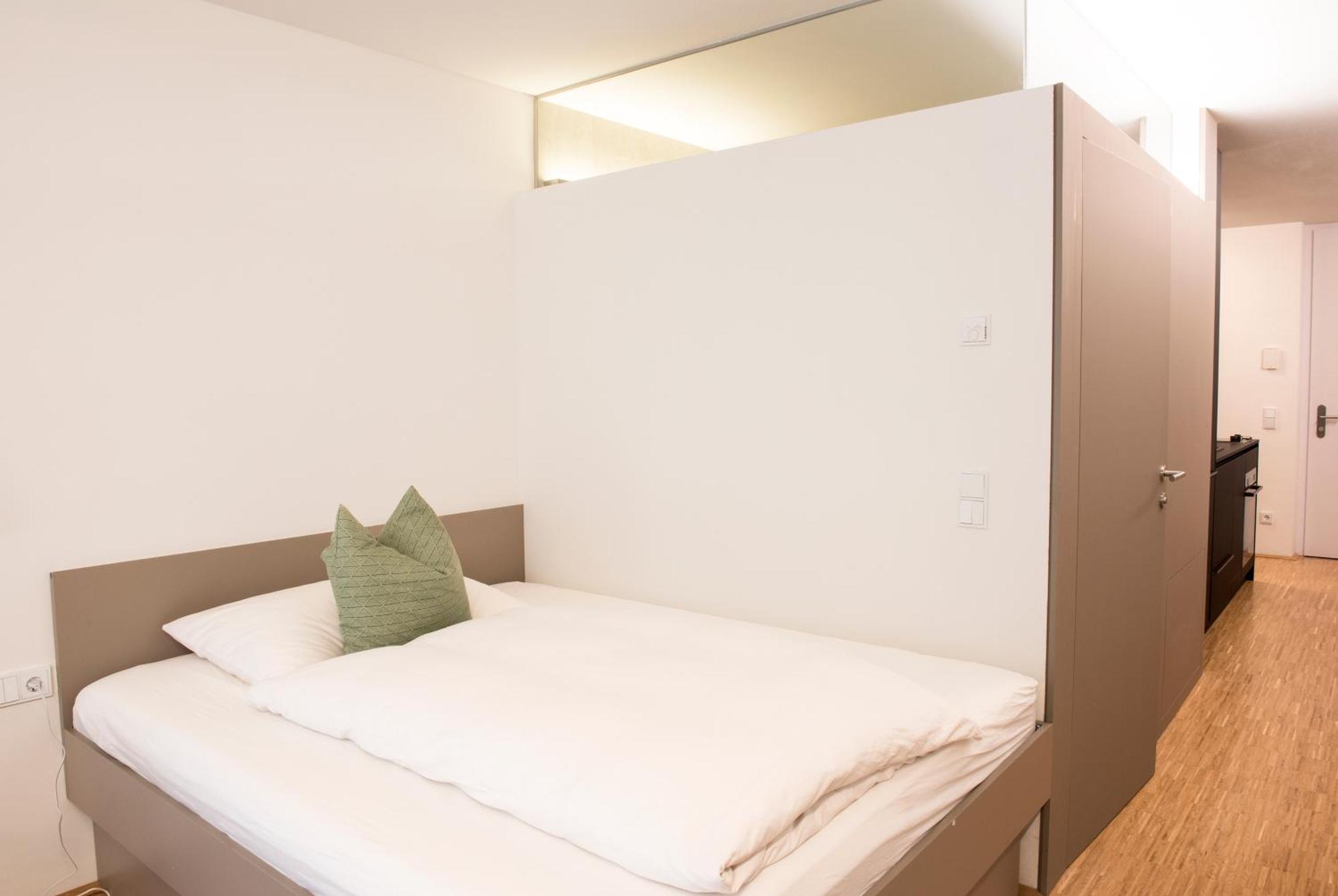 Happy Stay Rentals Graz Exteriör bild