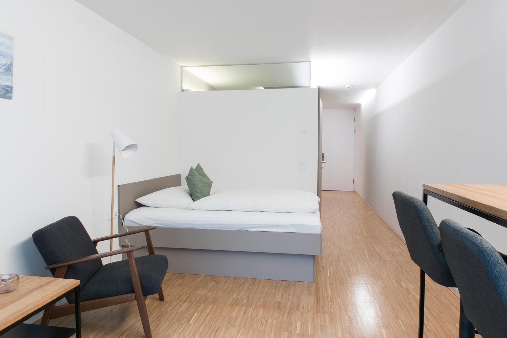 Happy Stay Rentals Graz Exteriör bild