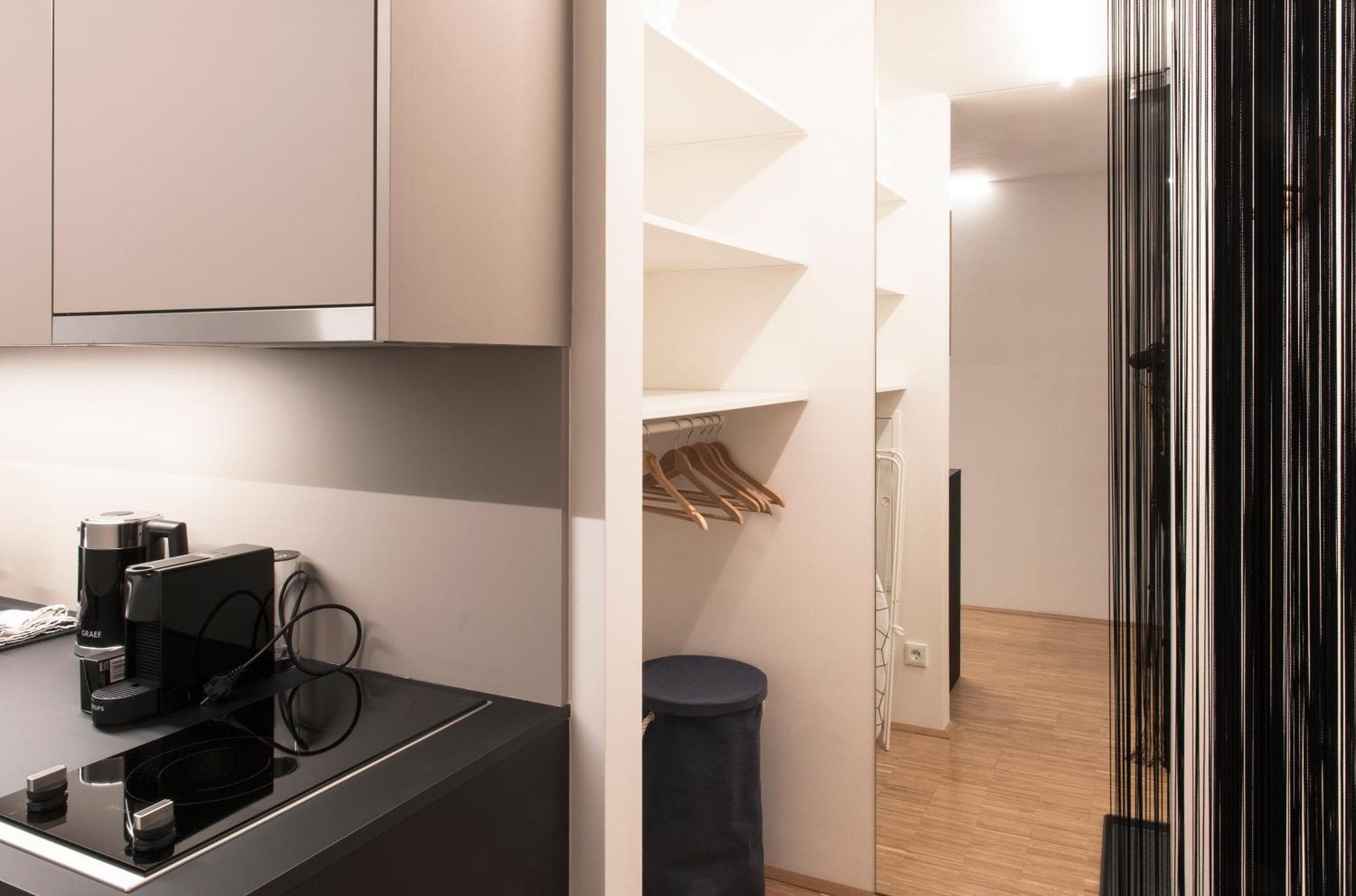Happy Stay Rentals Graz Exteriör bild