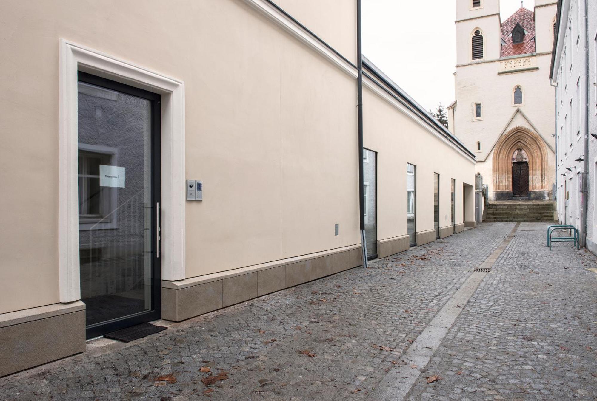 Happy Stay Rentals Graz Exteriör bild