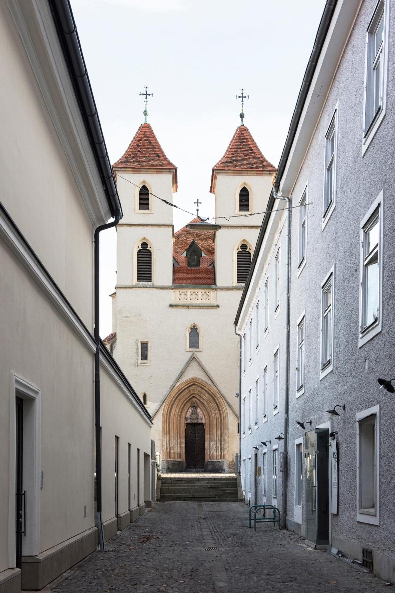 Happy Stay Rentals Graz Exteriör bild