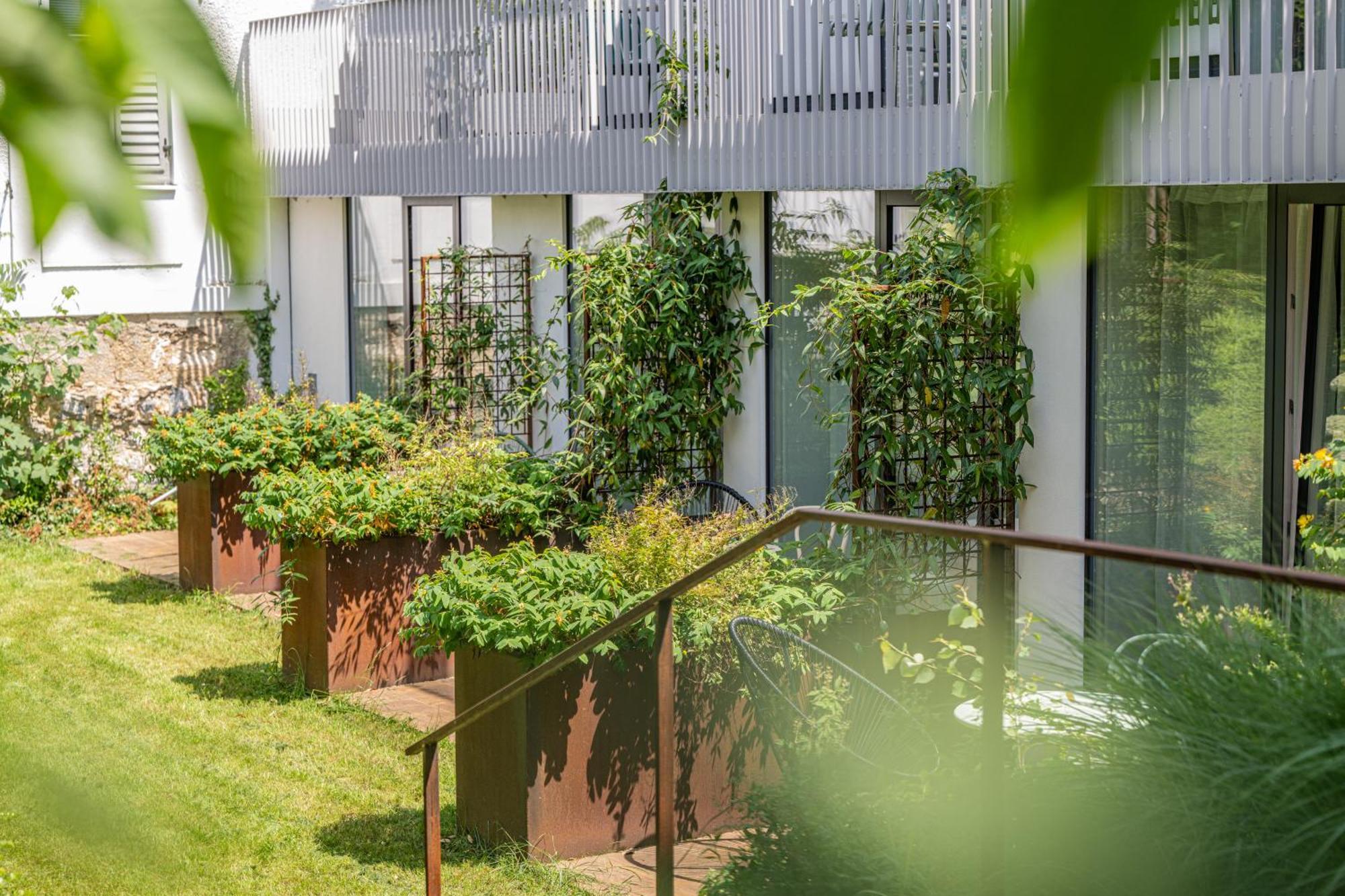 Happy Stay Rentals Graz Exteriör bild