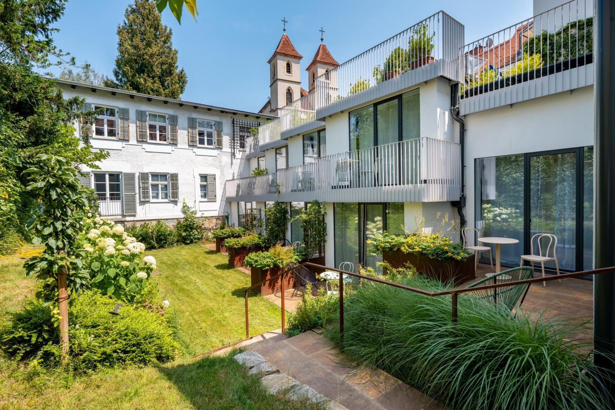 Happy Stay Rentals Graz Exteriör bild
